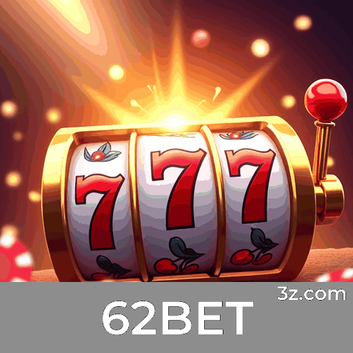 62BET: Bônus e promoções exclusivas para você