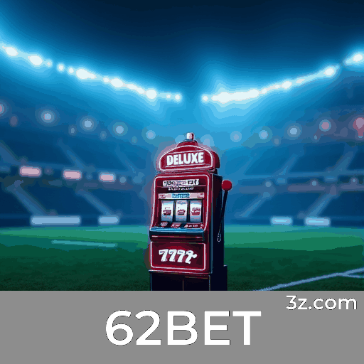 62BET: Seu Cassino Online Seguro e Rápido