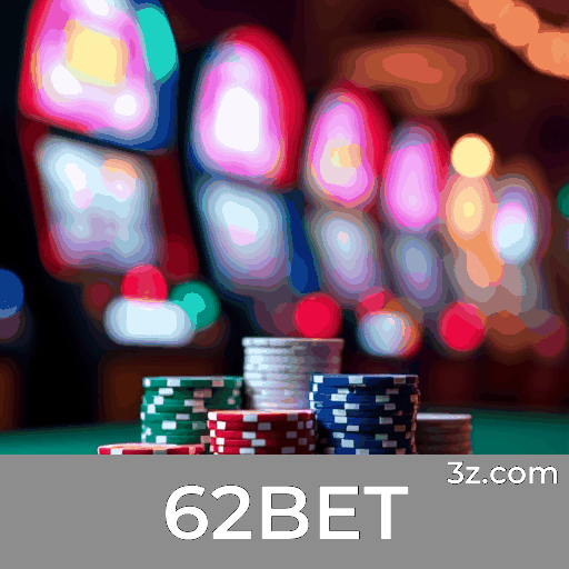62BET: Bônus e promoções exclusivas para você