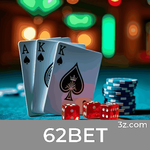62BET: A Revolução das Apostas no Seu Celular