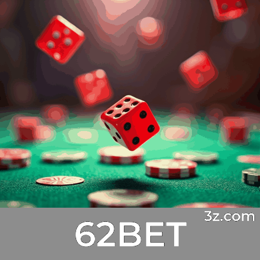 62BET: Entretenimento Infinito para Jogadores Brasileiros