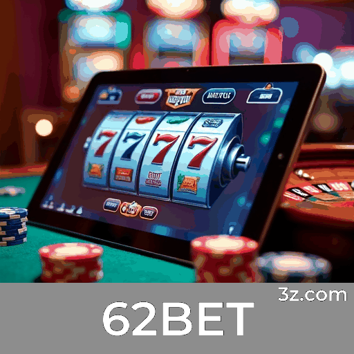 62BET: Bônus e promoções exclusivas para você