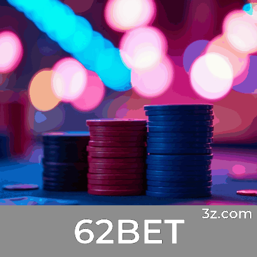 62BET: Entretenimento Infinito para Jogadores Brasileiros