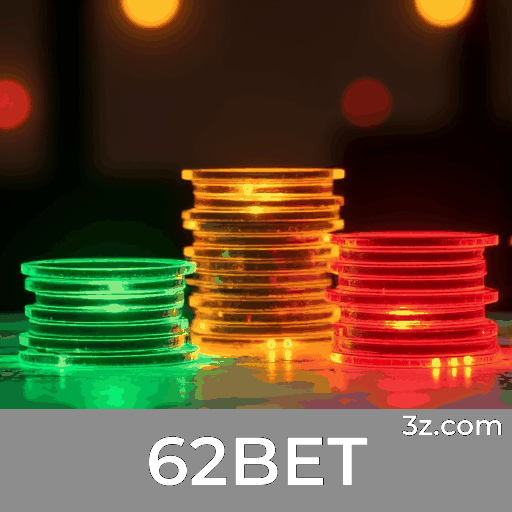 62BET: Cassino Online com Experiência Profissional e Real